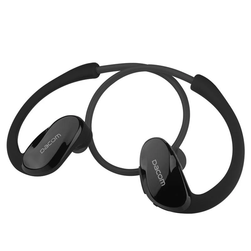 Dacom Athlete G05 Bluetooth 4,1 Гарнитура Беспроводные спортивные наушники микрофон Auriculares для iPhone/samsung