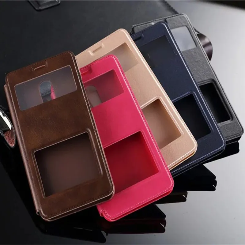Роскошный чехол книжка из искусственной кожи для Xiaomi Redmi Note 4|case for xiaomi|flip casecase xiaomi