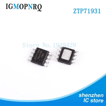 

Free shipping 10pcs/lot ZTP71931 ZTP7193SI SOP8 new original