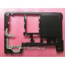 Ноутбук lenovo thinkpad E431 E440 Базовая крышка/Нижняя крышка набор петель крышка памяти 04X4321 04X4324 04X1147 04x1065 04X
