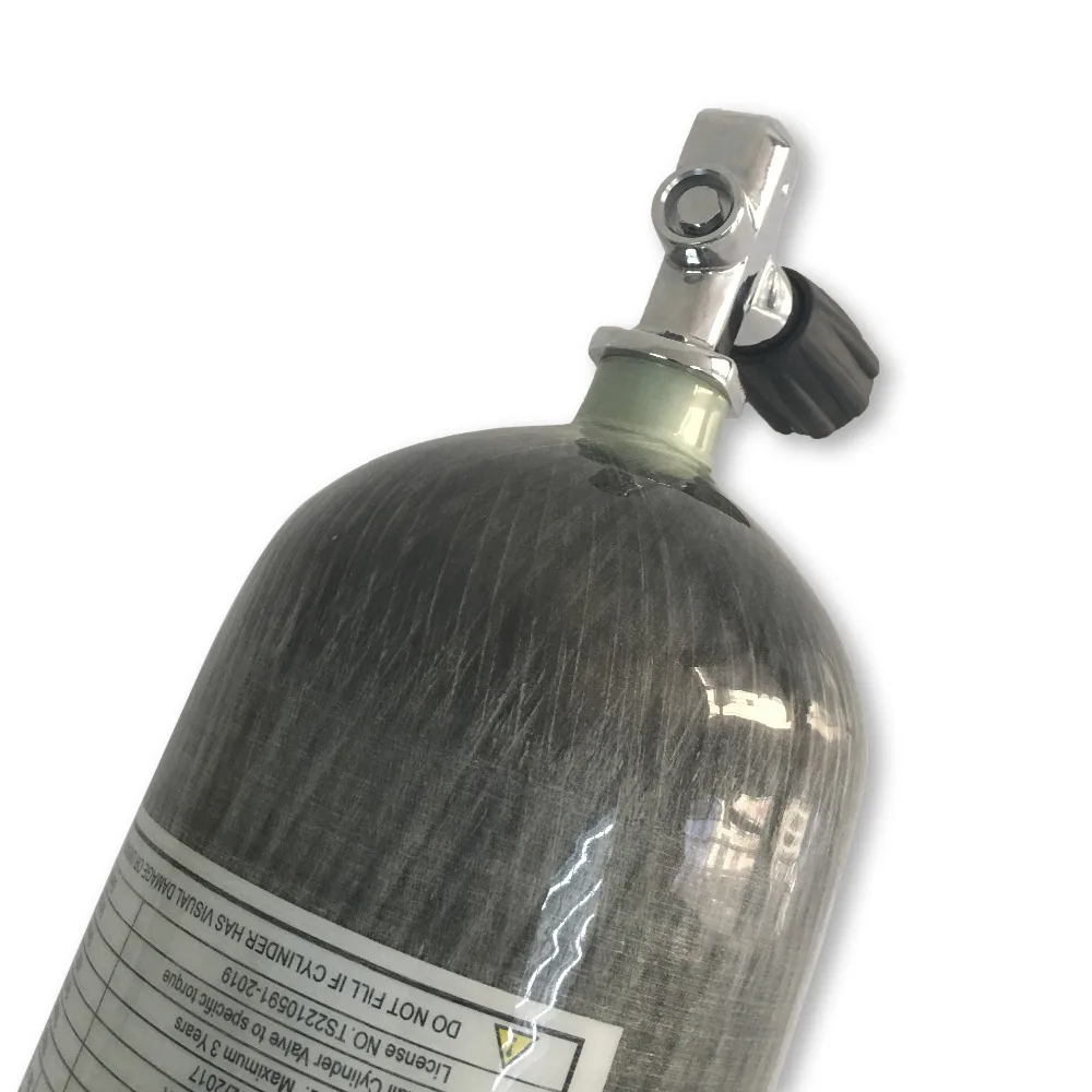Acecare pcp воздуха Пейнтбол Бак гПа airsoft цилиндр m18* 1,5 4500psi для цилиндр сжатого воздуха дыхательный аппарат