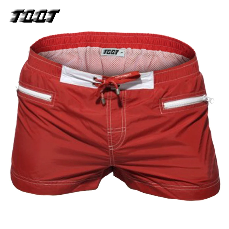 TQQT mens fashion shorts elastic waist plus size shorts