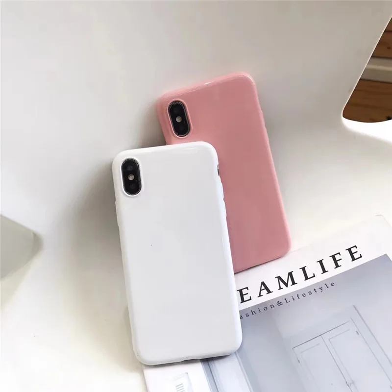 Чехол для телефона VIVO X9 X9S X20 PLUS X21 X23 NEX S A Y 66 67 71 75 79 83 y85 y97 y93 V11 I Cute Glitter Candy Soft TPU |
