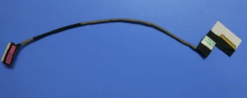 

Free Shipping NEW Laptop LVDS Screen Cable FOR TOSHIBA NB300 NB305 FLEX Cable P/N DC02000ZF10