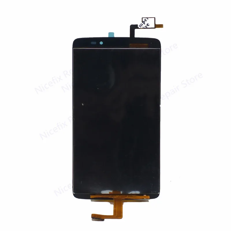 Alcatel 6045 LCD +Touch-2 