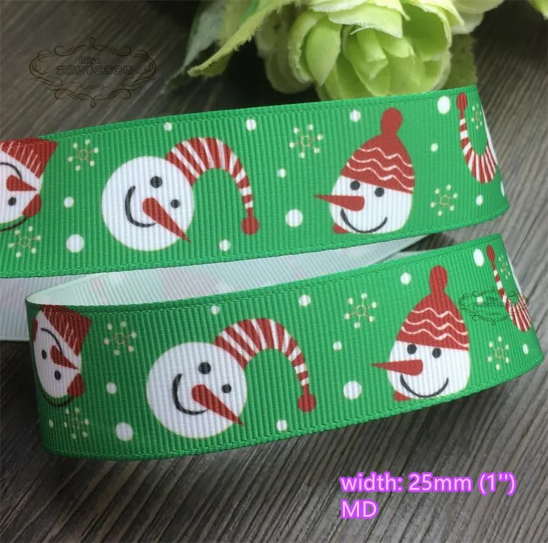 25mm christmasmd 170222
