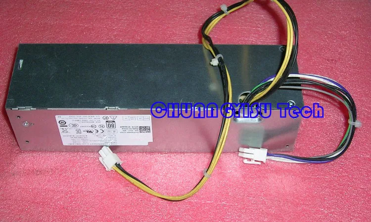 CHUANGYISU для OPX 3020 7020 9020 T1700 SFF 255 Вт Питание NT1XP, H1FWX, FN3MN, l255AS-00, L255ES-01