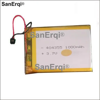 

1000mAh Battery For kobo N905B 404355 Battery