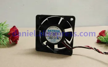 

DATECH PNN: 7R573 0620-12MBTA-1 12V0.35A 6CM chassis Fan
