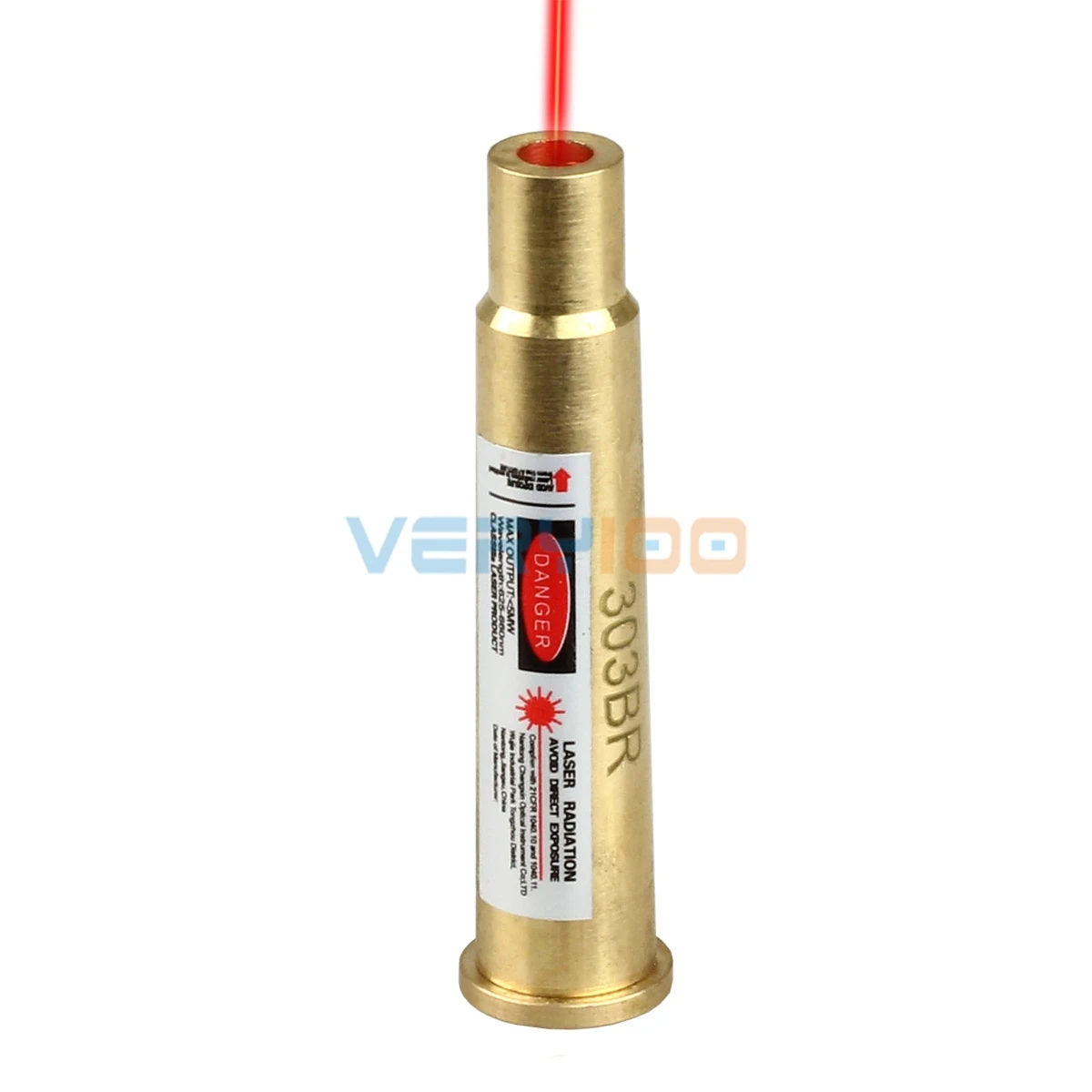 303 новые красные лазерный Boresighter 303br Британский винтовка бренд Охота Laser | Спорт и