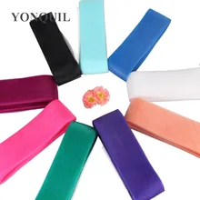 36 цветов 1,8 ''/4,5 см кринолин/конский волос аксессуары/свадебные вуалетки ремесло ткань Материал 100 ярдов/партия