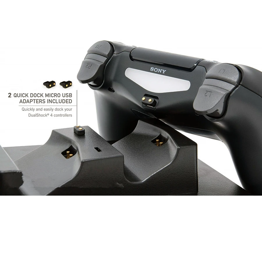 PS Очки виртуальной реальности VR двигаться PS4 контроллер PSVR гарнитура витрина для - Фото №1