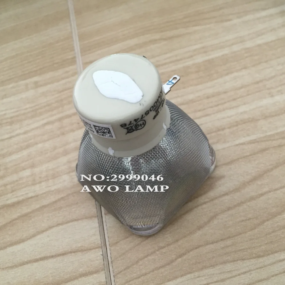 Замена оригинальной лампы проектора/лампы верхней части UHP 210W 0 8 Φ для SONY AM210 140WE19.4