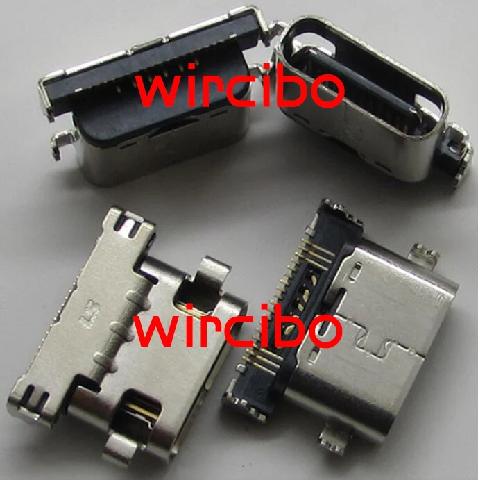 Original USB Charging Port for Google Pixel 5.0 Dock Charger Flex Cable