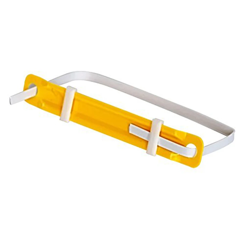 

Plastic Organizer Binder Colorful Documents Fasten Paper File Fastener Files Clips Folders Office Supplies,50 Sets