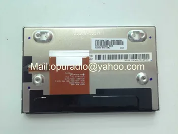 

Wholesale LB043WQ4 LB043WQ4(TD)(01) LB043WQ4-TD01 without touch screen panel for Kia Car DVD GPS navigation LCD Monitor 3pcs/lot