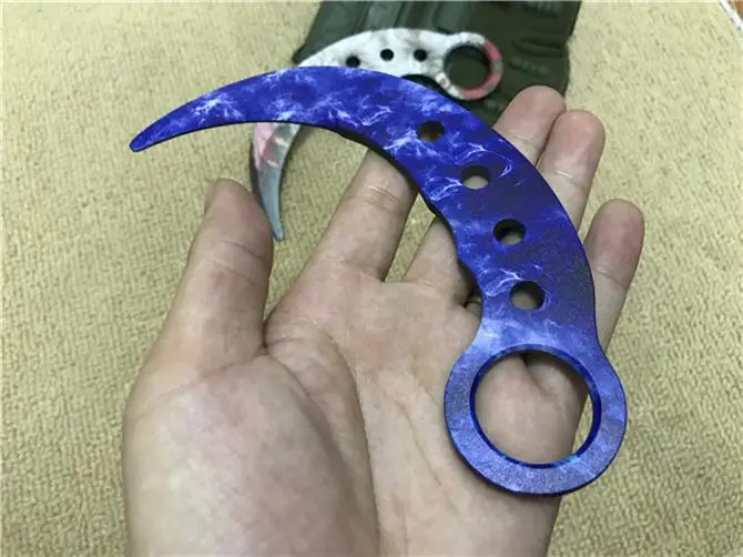 thumb