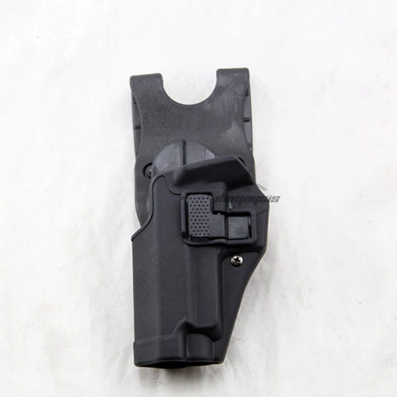 

Left hand Tactical Compact Hand gun Belt Holster Quick Holster Gun Pouch for Sig Sauer P226 P229
