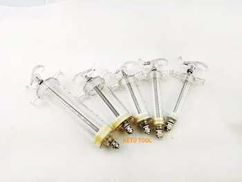 

Bird Feeding Syringe (without needle)