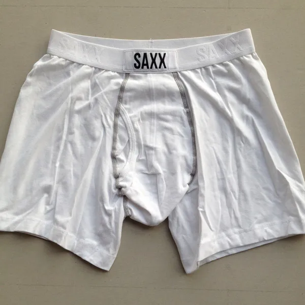 

New Men's 24-seven Boxer Fly Cotton Spandex ~ NO BOX (North American Size)