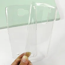 Прозрачный чехол для телефона для Lg K10 LTE K420N K4 K5 K7 K8 G2 G3 G4 класса H740 X Мощность K500 V10 L9 L90 L70 L65 Stylus 2 C40 F60 крышка