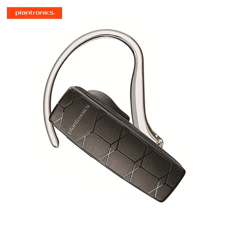 

Plantronics EXPLORER 50 Mobile Bluetooth Headset Wireless Earphone HD Voice Control Stream Audio For Smartphone Hands-free Call