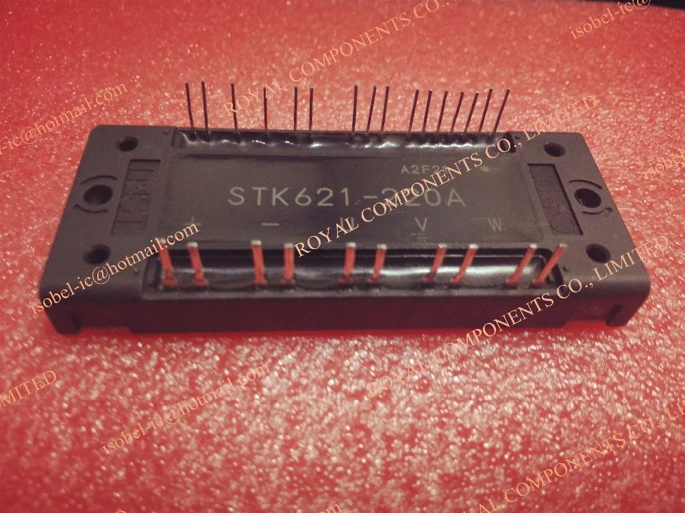 STK621-220A