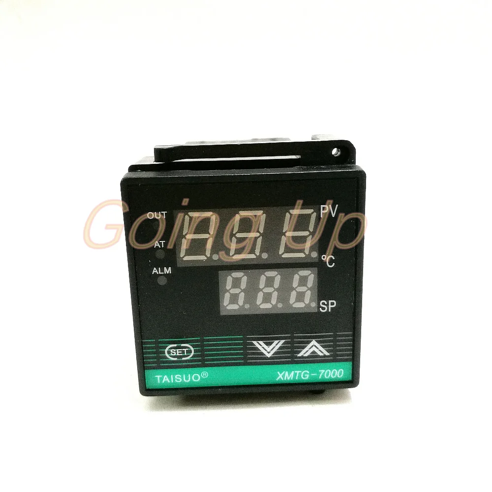 

XMTG-7000 meter XMTG-7611-B2 instrument XMTD-7000