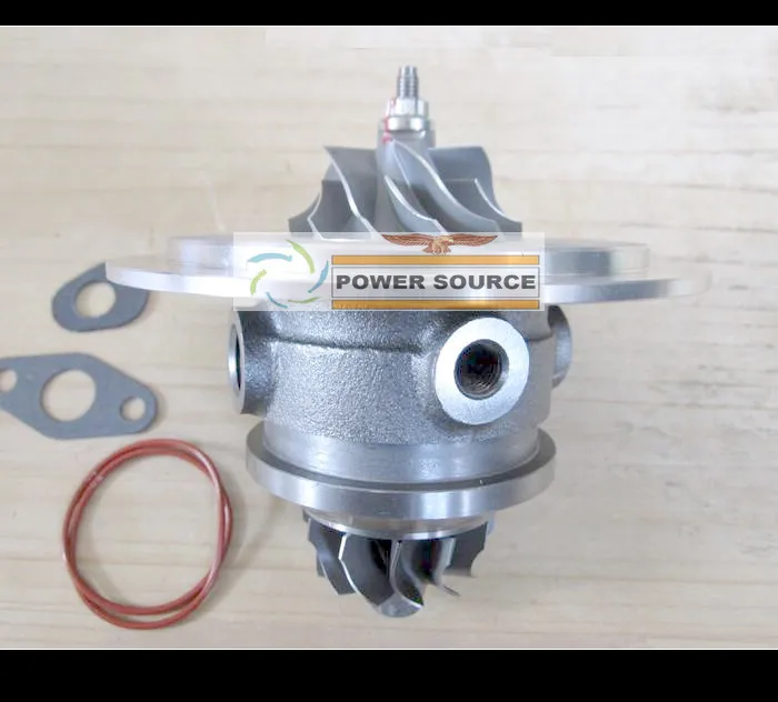 TURBO cartridge CHRA Core GT1749S 716938-5001S 716938-0001 28200-42560 716938 For HYUNDAI Van Starex H1 H-1 02- 4D56T D4BH 2
