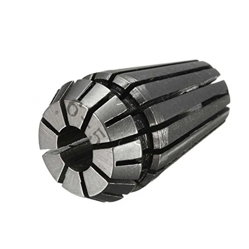 

11pcs Full ER16 CNC Collet Chucks tool bits holder Spring Collet Set CNC Milling Lathe Tool And Workholding