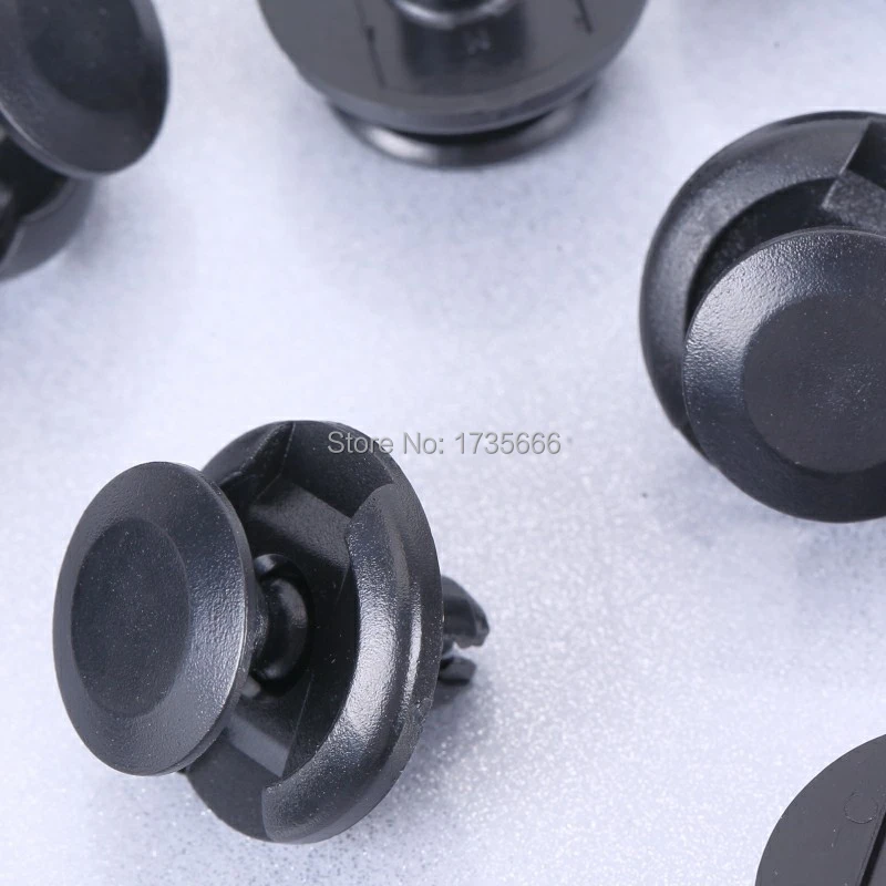 toyota camry splash shield push clips trulaperu