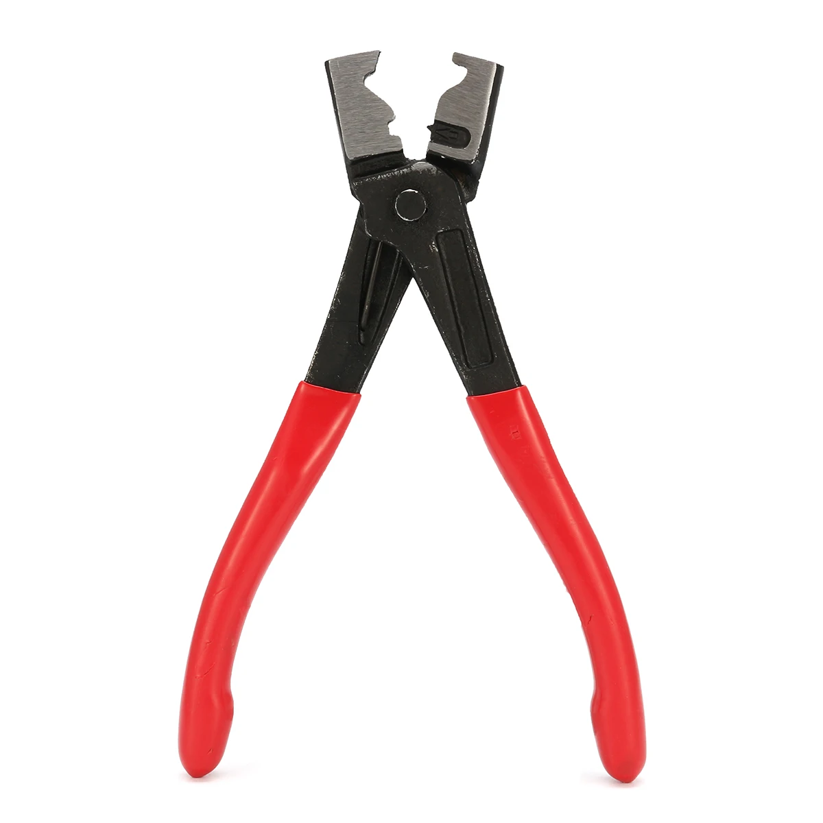 

Pliers R Type Collar Hose Clip Clamp Pliers Water Pipe Fuel Hose Installer Remover Removal Clamp Calliper Car Repair Hand Tools