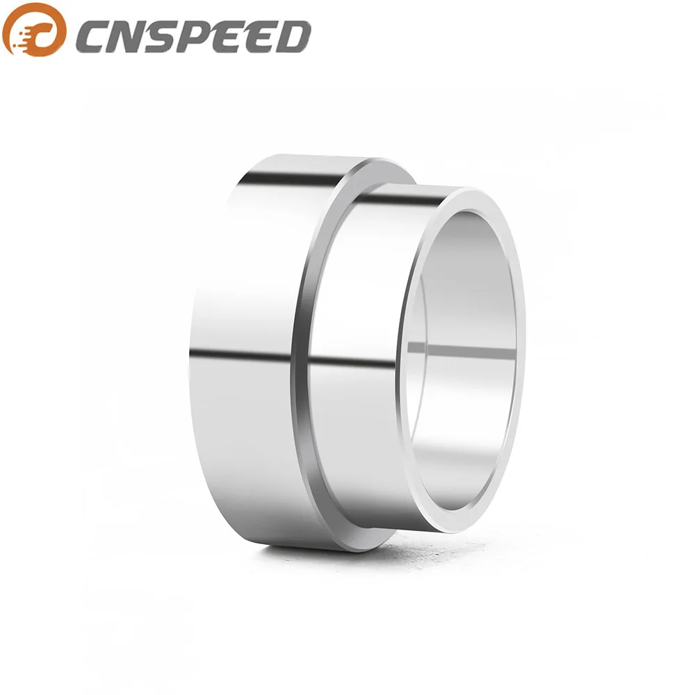 

CNSPEED LS1 Flexplate Adapter Spacer For Conversion Swap TH350 TH400 LS2 LS3 LS6 5.3 6.0 LS7 YC101371