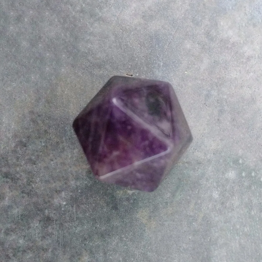 amethyst carved geometry 07