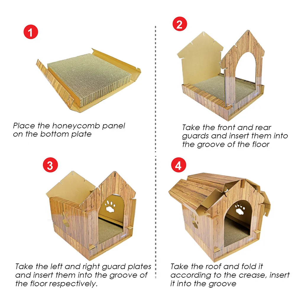 жомикидля кошек. домик для кошки "кошкин дом". домик для кошки инструкция. кошачий домик с когтеточкой. домик для кошки инструкция.