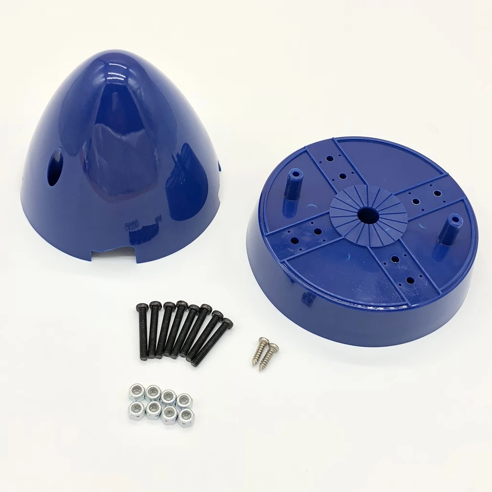 

Spinner for FMS Model 1400mm P-51B EPO RC Aircraft FMS065
