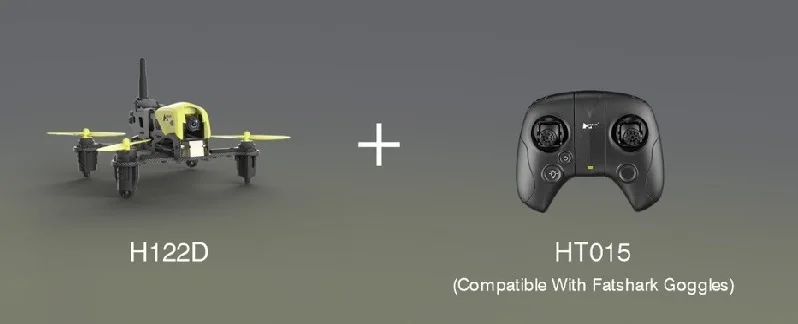 Белый Микро 5,8G FPV мини гоночный Радиоуправляемый Дрон Квадрокоптер с HD 720P камерой гоночный Дрон - Цвет: Белый