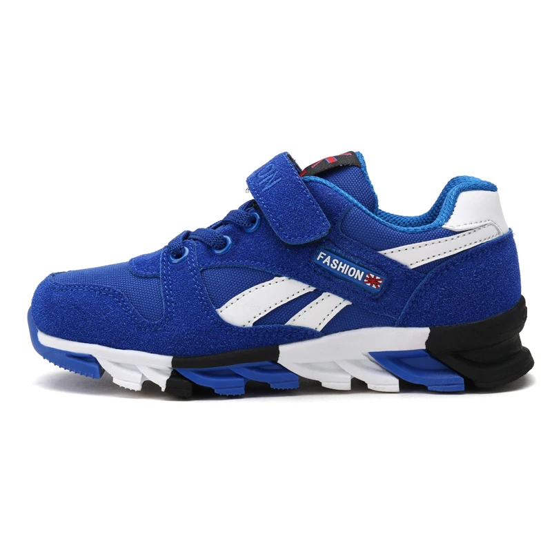 2017 new style children kids spring shoes boy sneakers