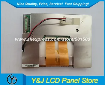 

5" 640*480 lcd module PD050VL1