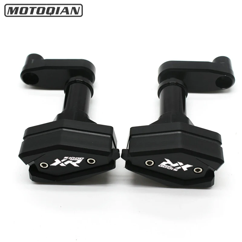 

For BMW S1000XR S1000 XR 2017 2018 Motorcycle Falling Protection Frame Slider Fairing Guard Crash Pads Moto Accessories