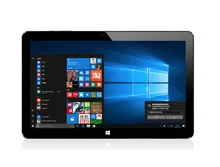 Original Alldocube/Cube I7 Book Windows 10 Tablet PC 10.6” IPS 1920×1080 Intel Core M3-6Y30(Skylake) Dual Core 4GB/64GB Type C
