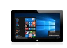 Alldocube/cube iwork11 stylus win10 + android 5.1 tablet pc 10.6 “ips 1920×1080 intel x5-z8300 quad core 2.0mp + 5.0mp de la cámara hdmi