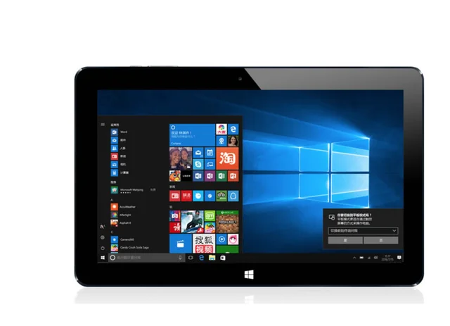 Cheap Alldocube/Cube Iwork11 Stylus Win10+Android 5.1 Tablet PC 10.6' IPS 1920x1080 Intel X5-Z8300 Quad Core 2.0MP+5.0MP Camera HDMI Cheap Alldocube/Cube Iwork11 Stylus Win10+Android 5.1 Tablet PC 10.6' IPS 1920x1080 Intel X5-Z8300 Quad Core 2.0MP+5.0MP Camera HDMI