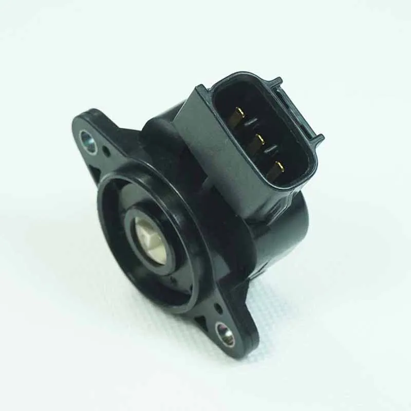 MH Электронный Датчик положения дроссельной заслонки TPS 89452-20130 198500-1071 для Toyota Corolla Matrix Scion XB Subaru