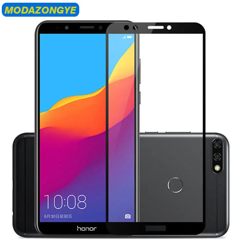 

Tempered Glass Huawei Honor 7A Pro Screen Protector Huawei AUM-L29 Protective Glass Huawei Honor7A Pro Honor 7 A Pro AUM-L29