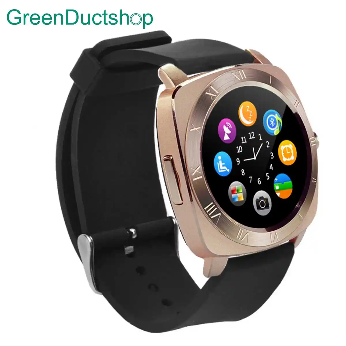 smartwatch x3