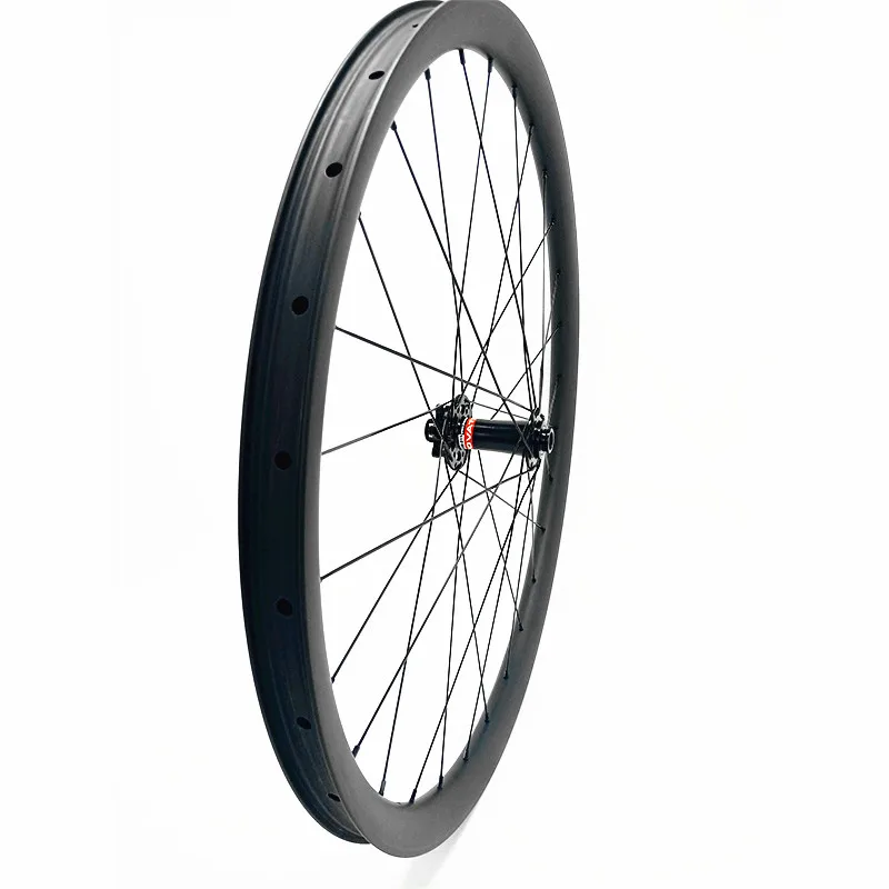 29er mtb вилсет под дисковый тормоз бескамерные колеса 27x25 мм симметрия novatec 791SB/792SB