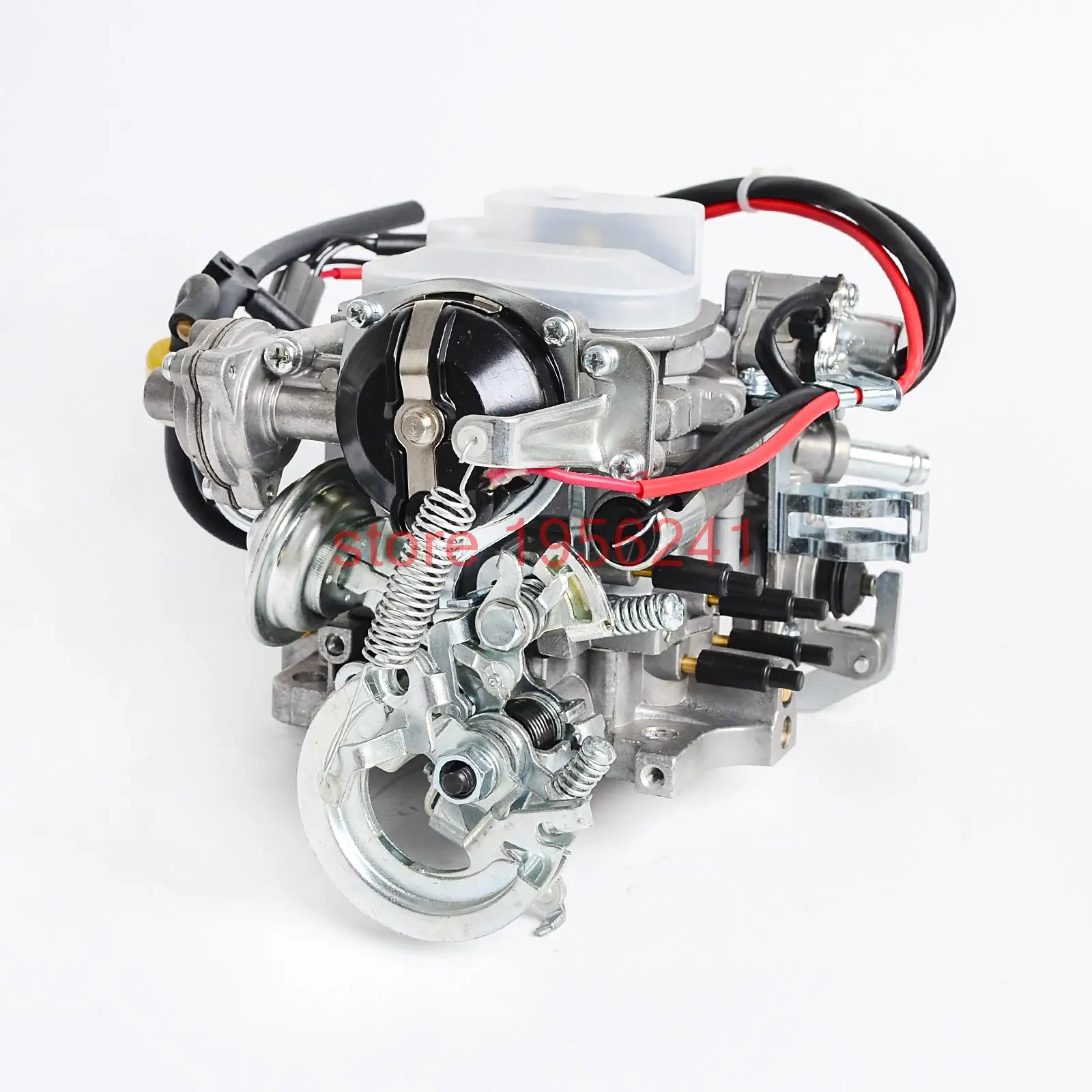 

New High Quality CARBIE CARB Carby Carburetor for TOYOTA 4 RUNNER HILUX 22R Engine Part Number: 21100-35530 21100-35520
