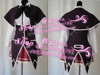 

High School DXD Rias Gremory Uniforms Cosplay Costume Free Shipping