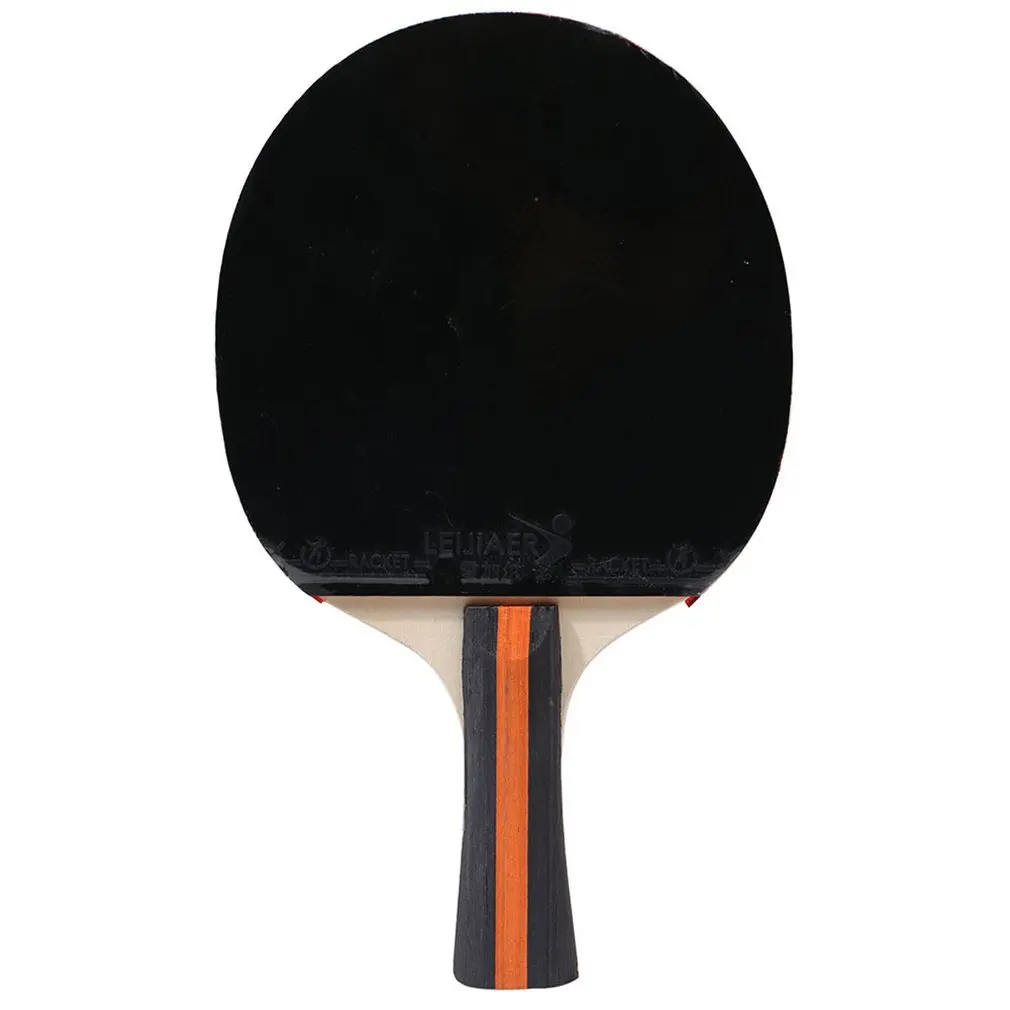 1301 ракетка для настольного тенниса Набор для начинающих ракетка для настольного тенниса горизонтальная ракетка для соревнований